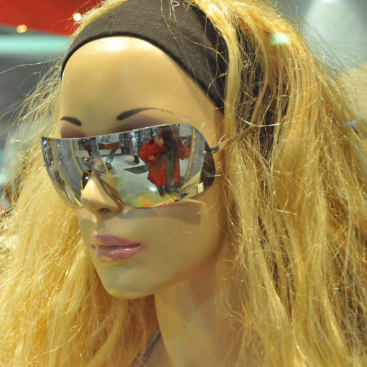 DSC_9562 Argentinien, Puppets, Schaufensterpuppen