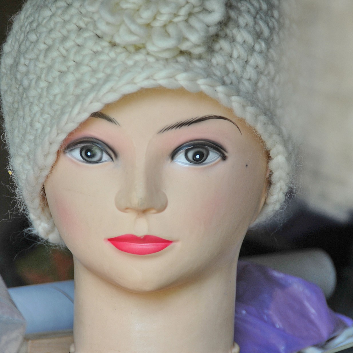 DSC_9885 Chile, Puppets, Schaufensterpuppen