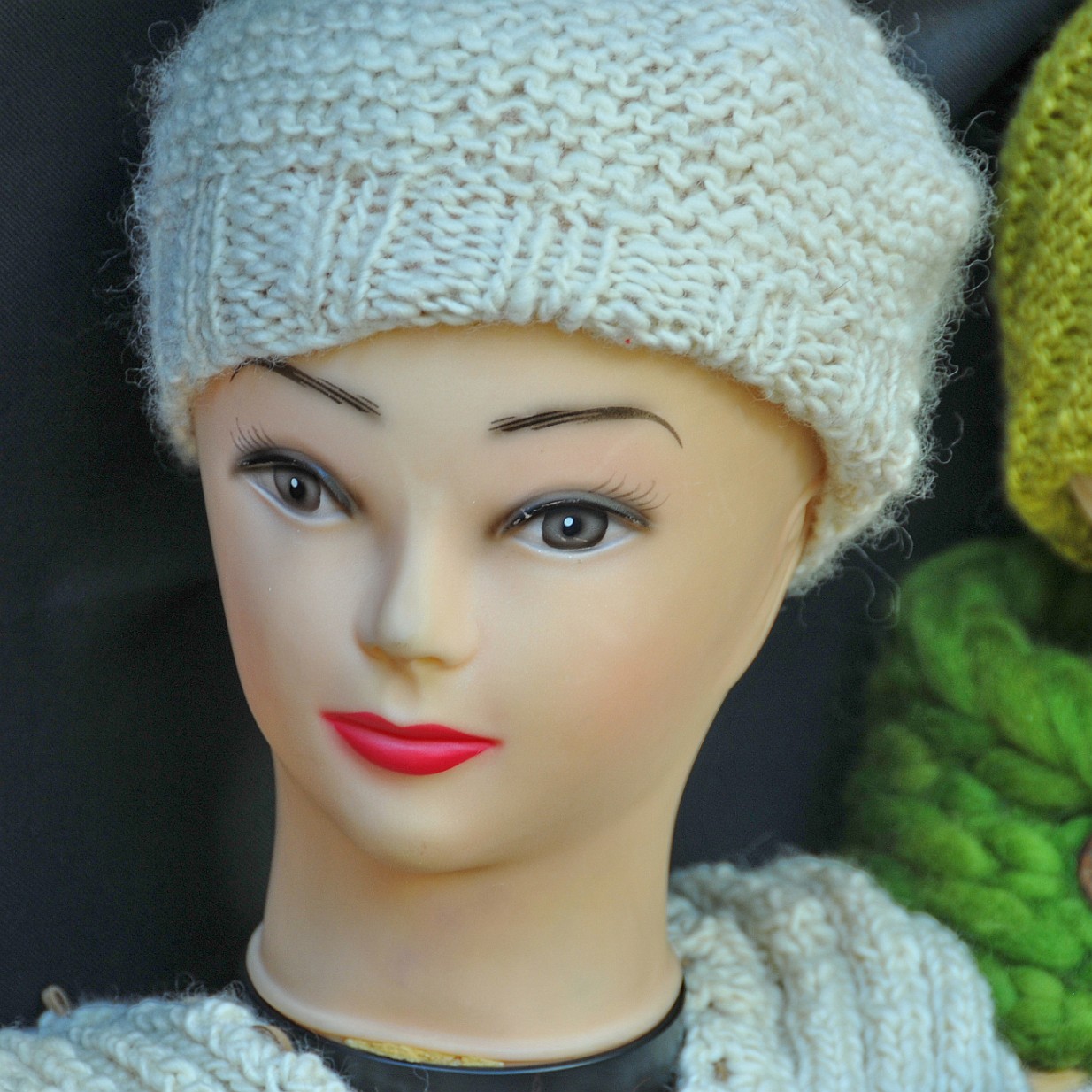 DSC_9886 Chile, Puppets, Schaufensterpuppen