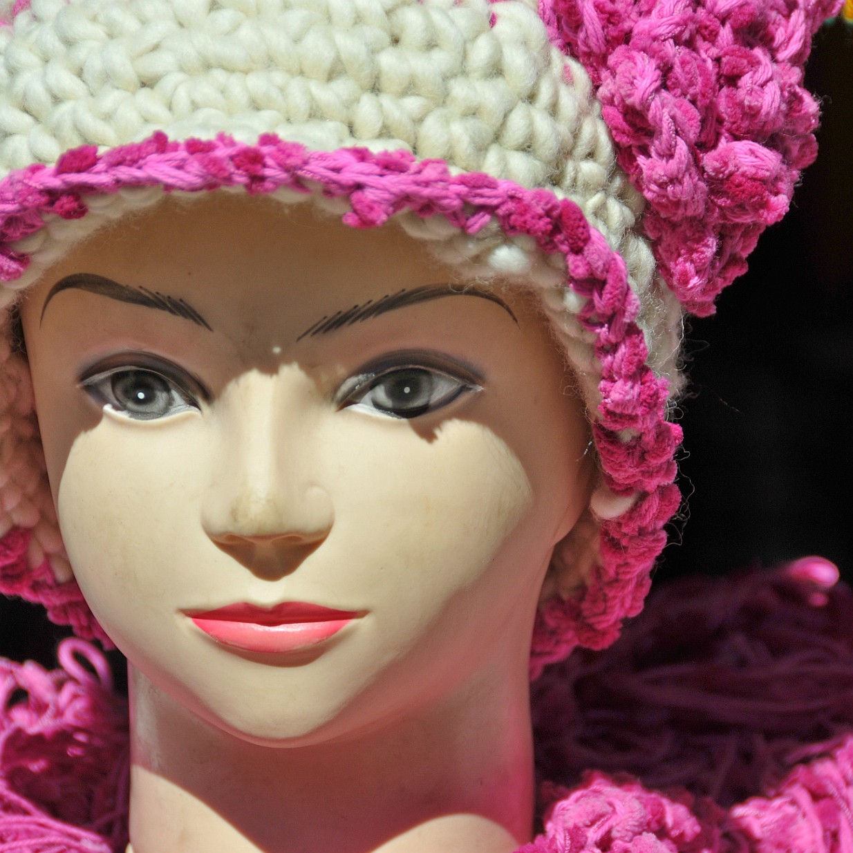 DSC_9892 Chile, Puppets, Schaufensterpuppen