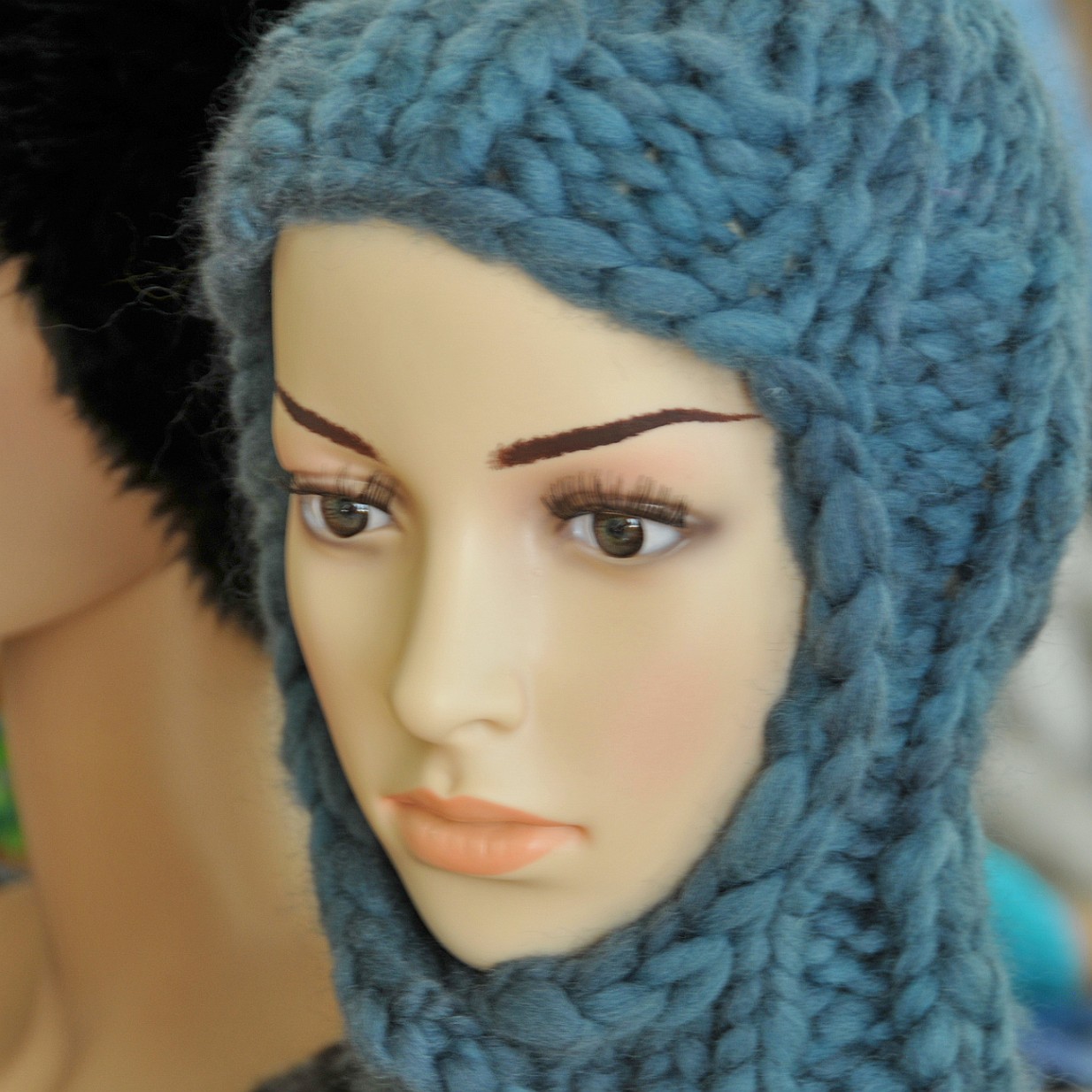 DSC_9906 Chile, Puppets, Schaufensterpuppen