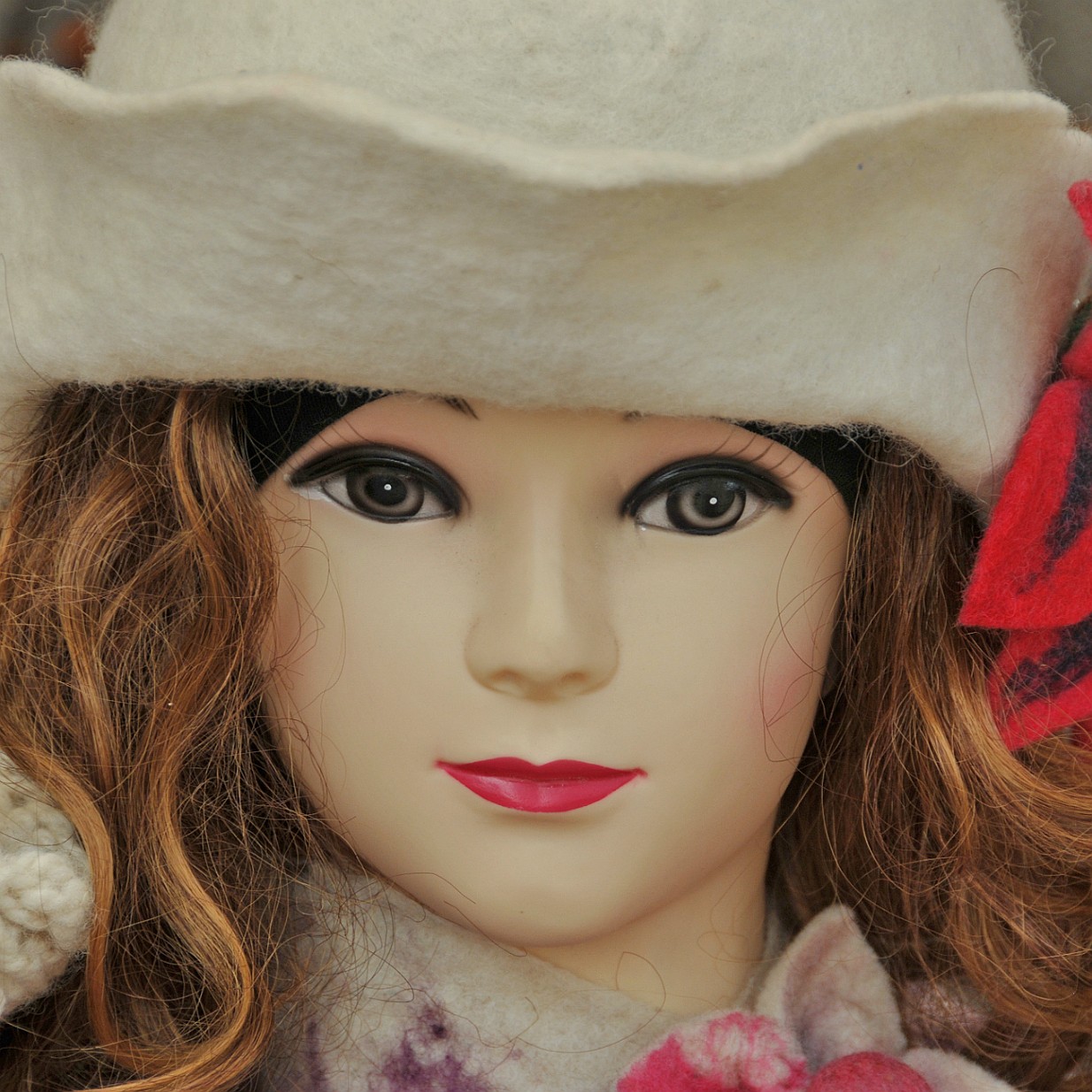 DSC_9984 Chile, Puppets, Schaufensterpuppen