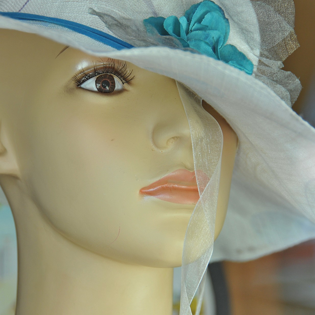 DSC_9992 Chile, Puppets, Schaufensterpuppen