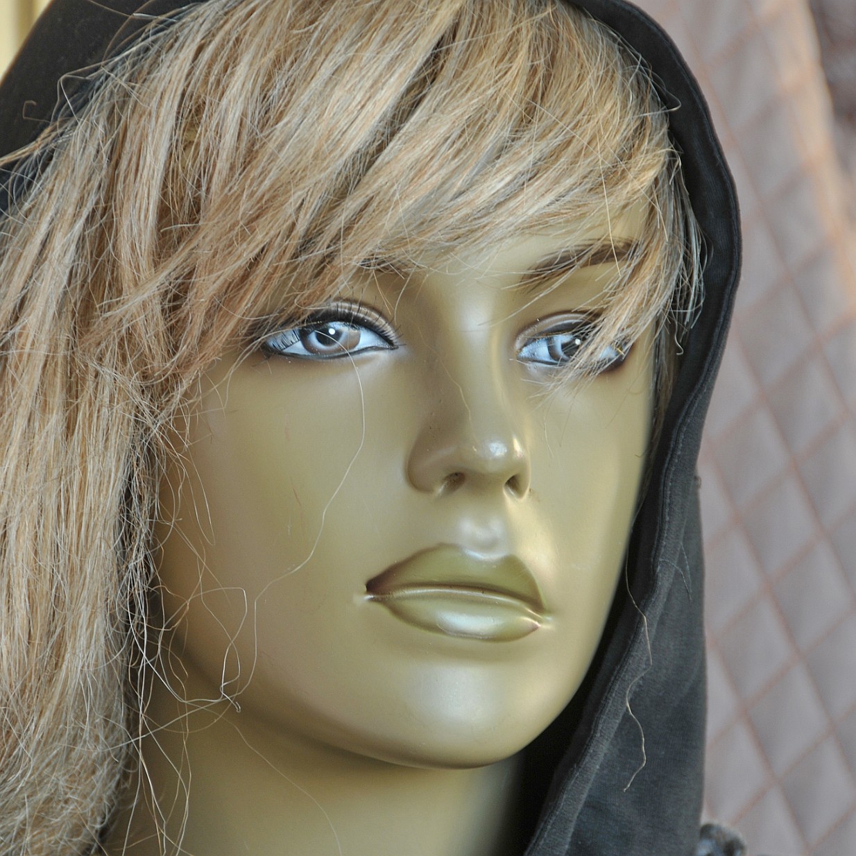 2014-10 Ischia [377] Ischia, Italien - Schaufensterpuppen