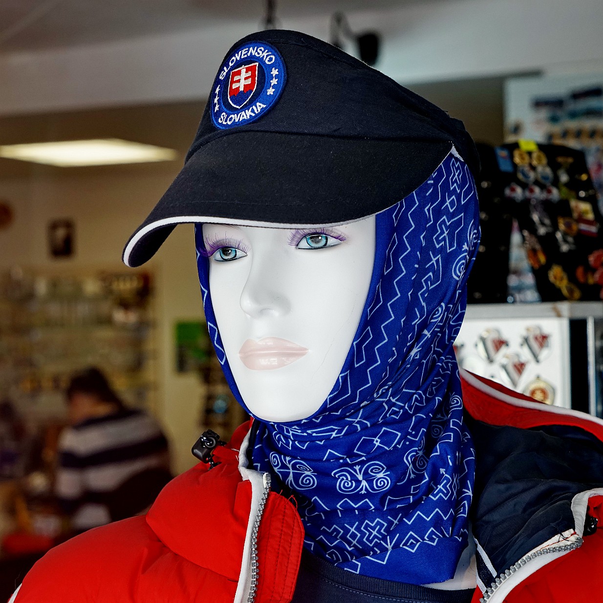 DSC02591 Bratislava, Pressburg, Slowakei