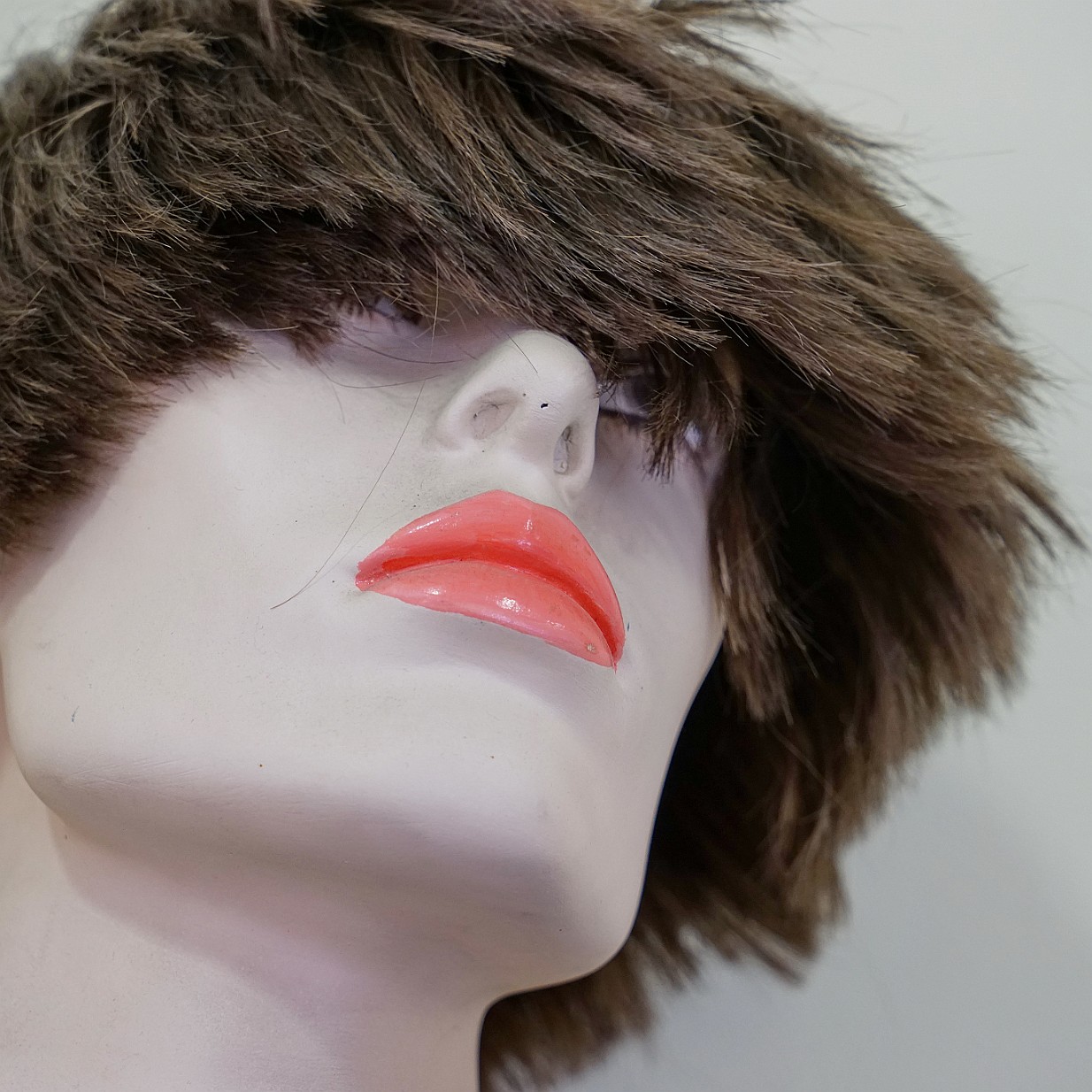 DSC03074 Puppets in Breslau, Niederschlesien, Polen