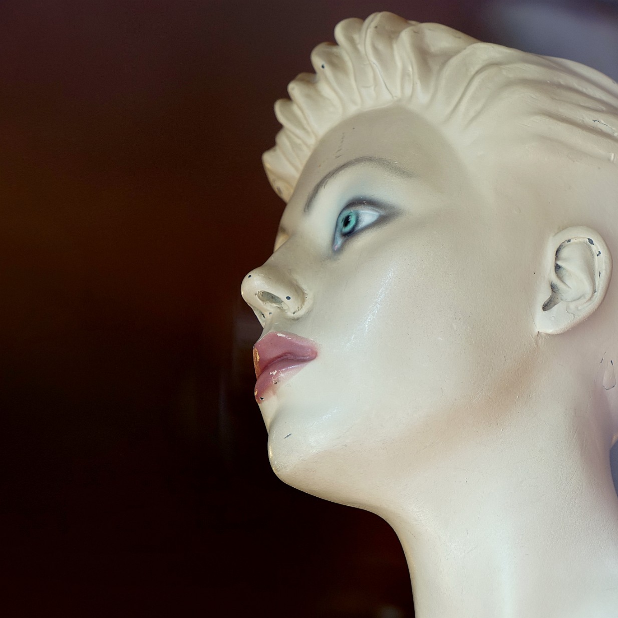 DSC03562 Puppets in Breslau, Niederschlesien, Polen