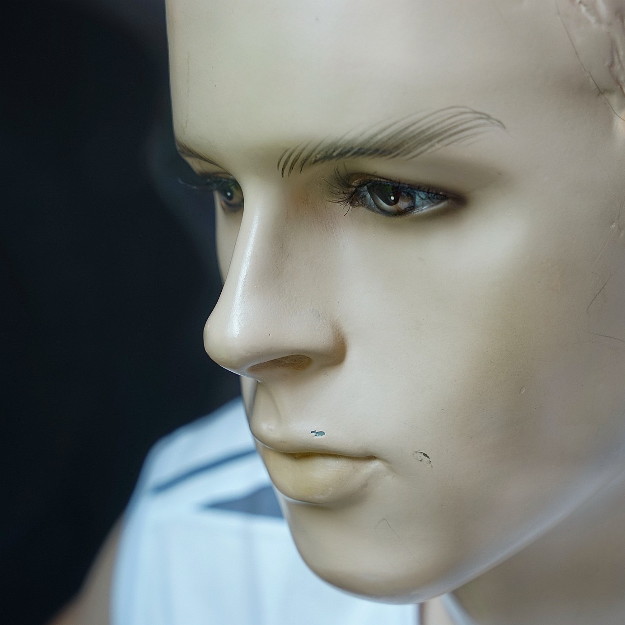 DSC03563 Puppets in Breslau, Niederschlesien, Polen