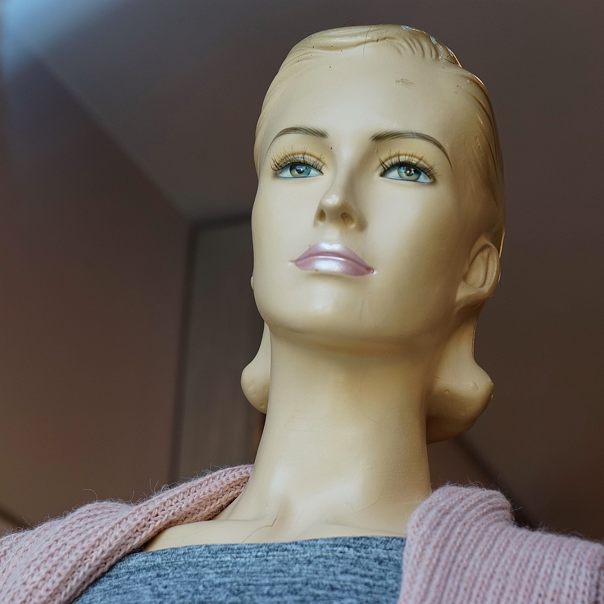 DSC03569 Puppets in Breslau, Niederschlesien, Polen