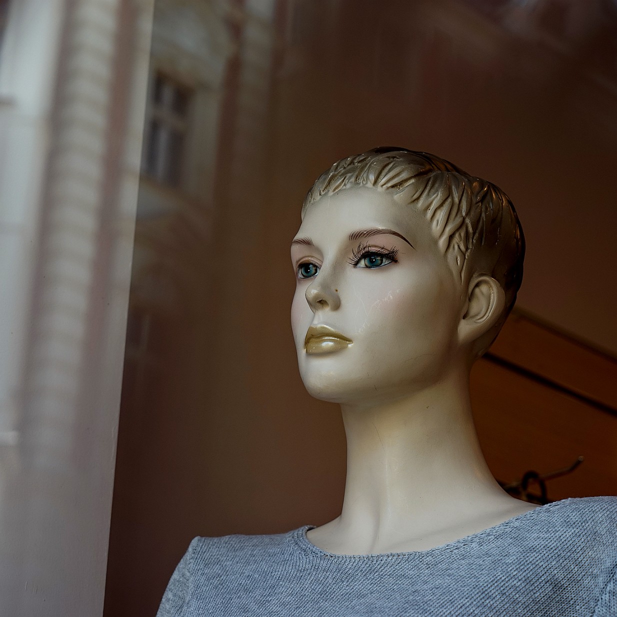 DSC03570 Puppets in Breslau, Niederschlesien, Polen