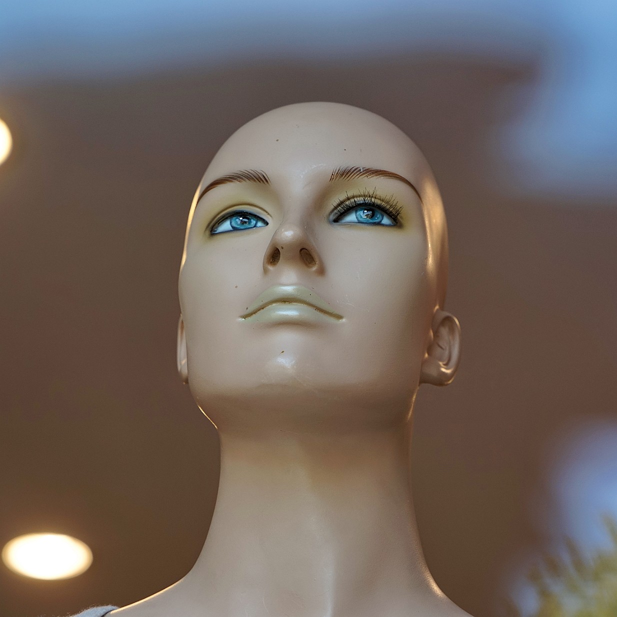 DSC03571 Puppets in Breslau, Niederschlesien, Polen