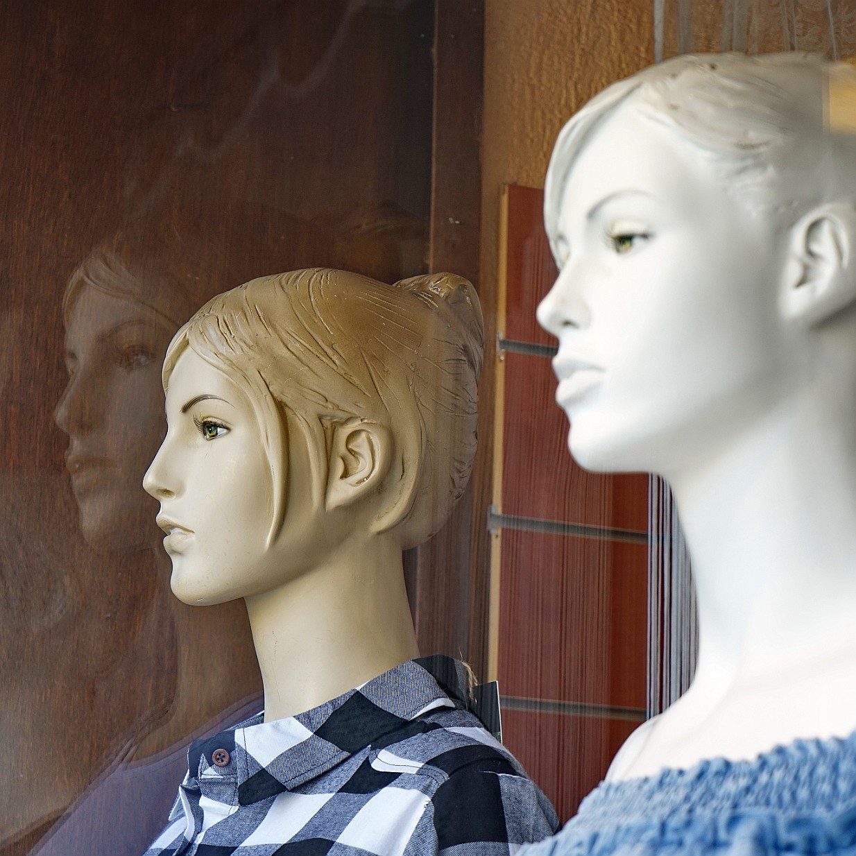 DSC03573 Puppets in Breslau, Niederschlesien, Polen