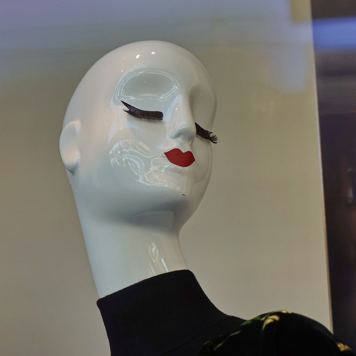 DSC03761 Puppets in Breslau, Niederschlesien, Polen