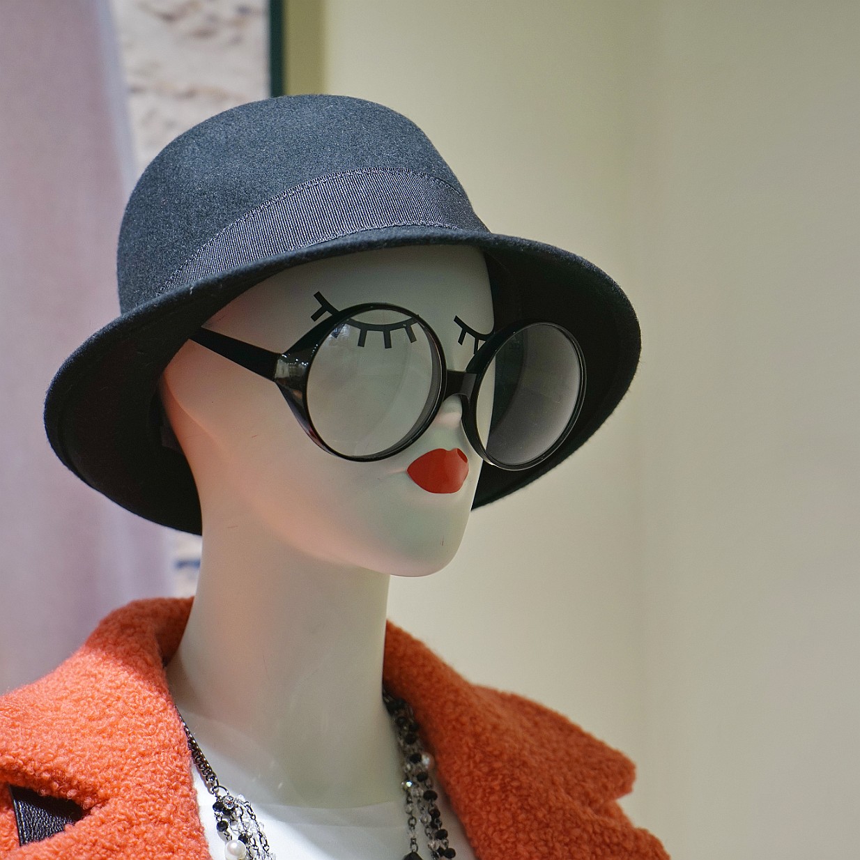 DSC03762 Puppets in Breslau, Niederschlesien, Polen