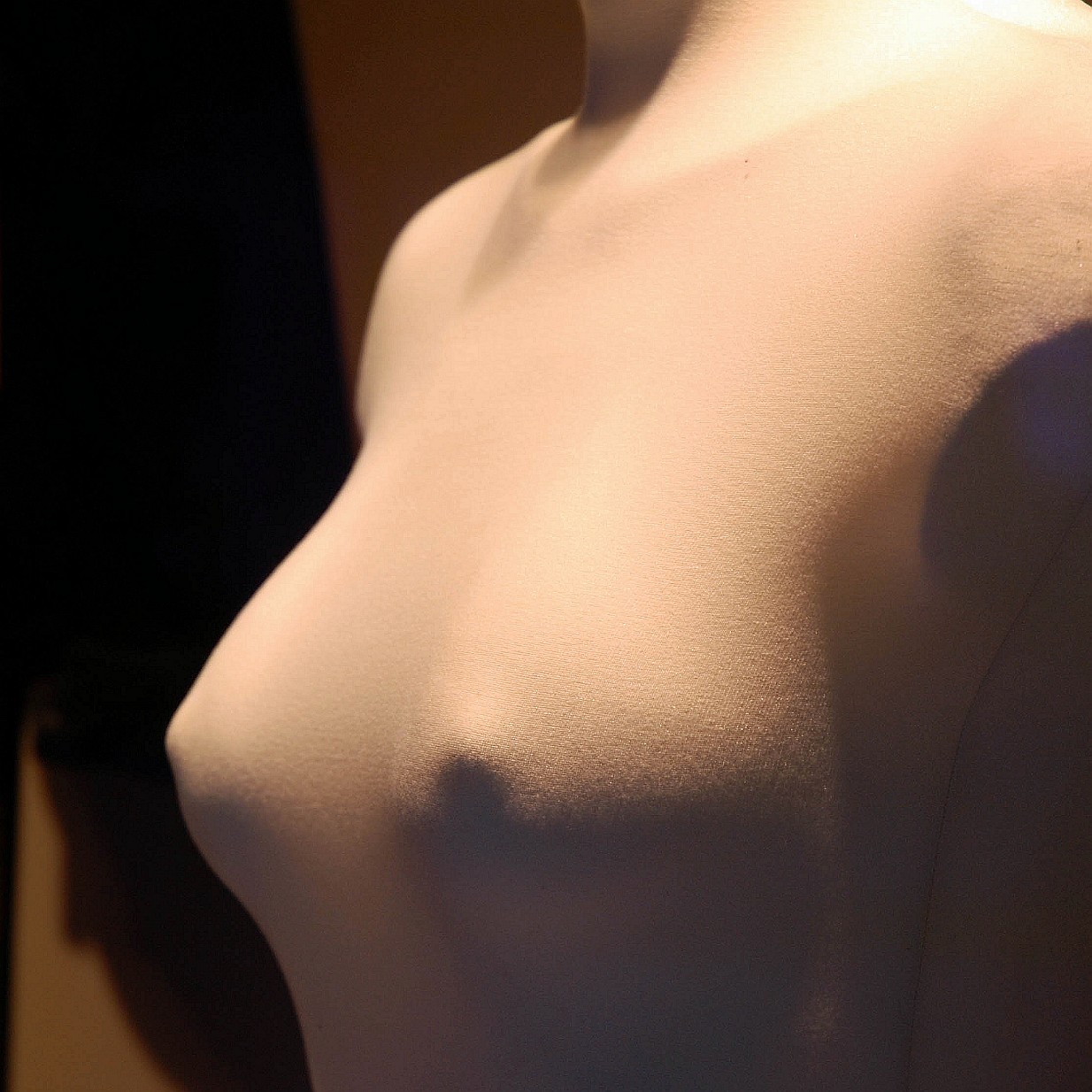 [GeoTagged] - DSC_0371 Schaufensterpuppe in Garmisch-Partenkirchen, Bayern, Deutschland