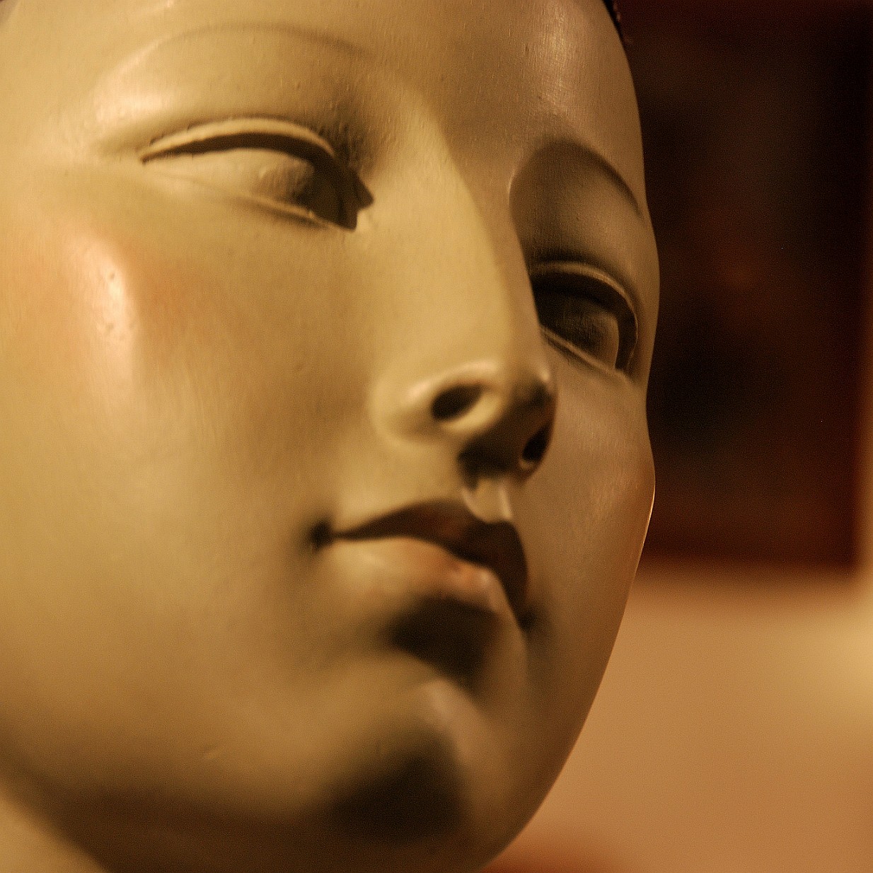 DSC_3643 Frankreich, Paris, Schaufensterpuppe