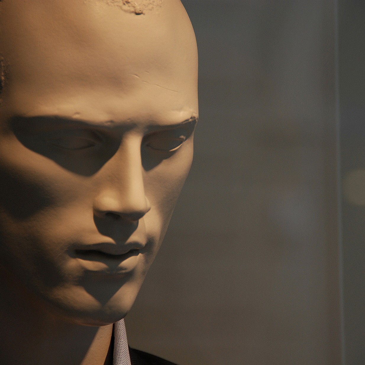 DSC_0589 Florenz; Toskana; Italien; Schaufensterpuppe