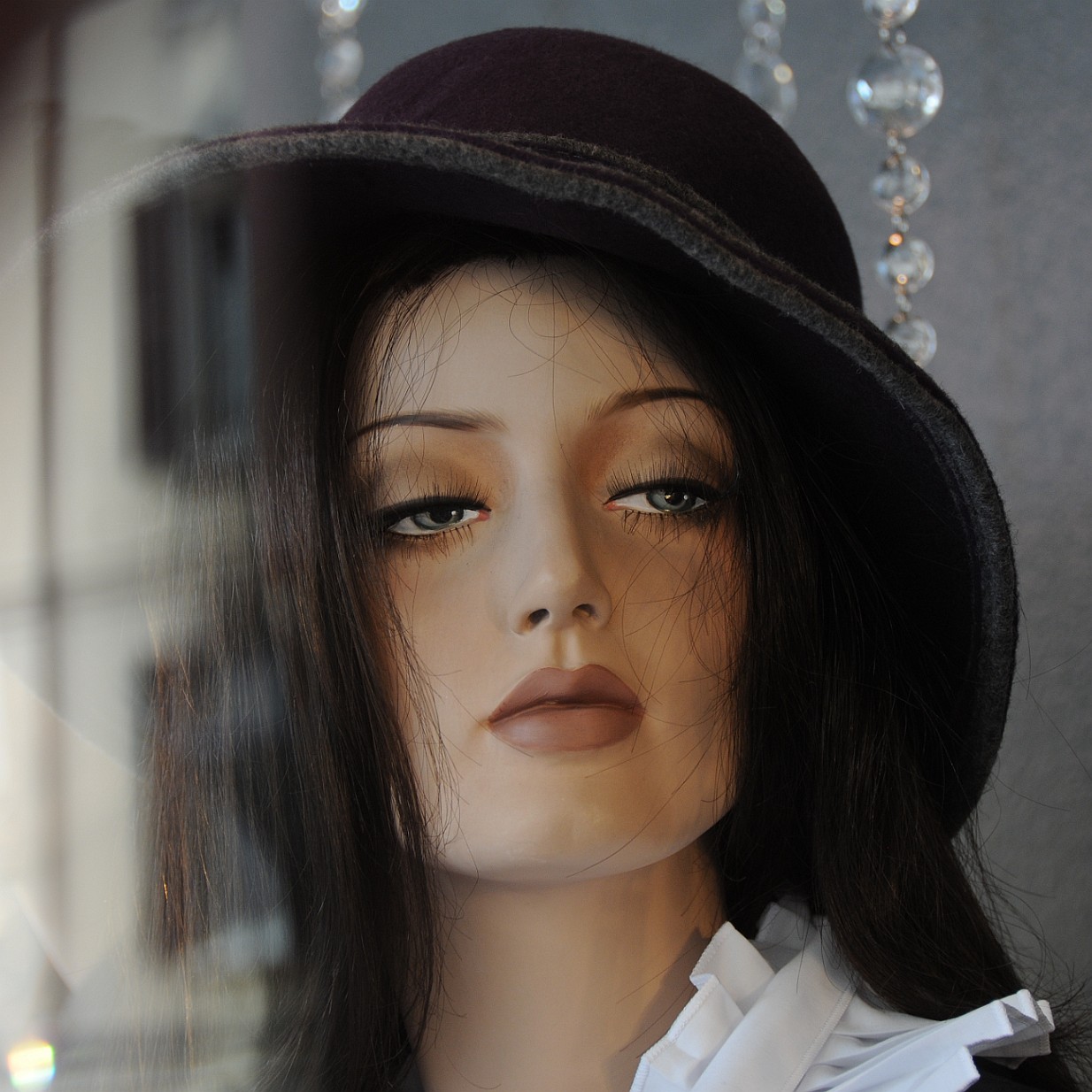 DSC_3371 Italien, Lombardei, Varese, Schaufensterpuppe