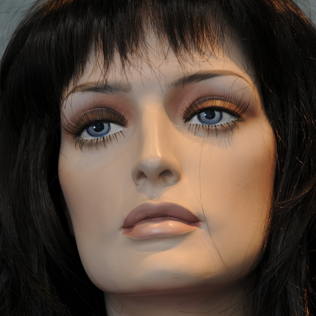 DSC_3372 Italien, Lombardei, Varese, Schaufensterpuppe