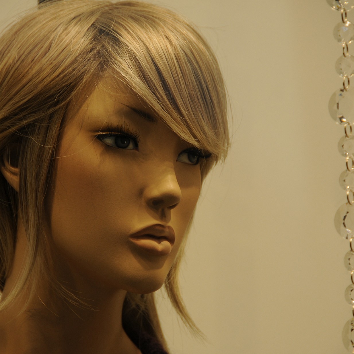 DSC_3407 Italien, Lombardei, Varese, Schaufensterpuppe