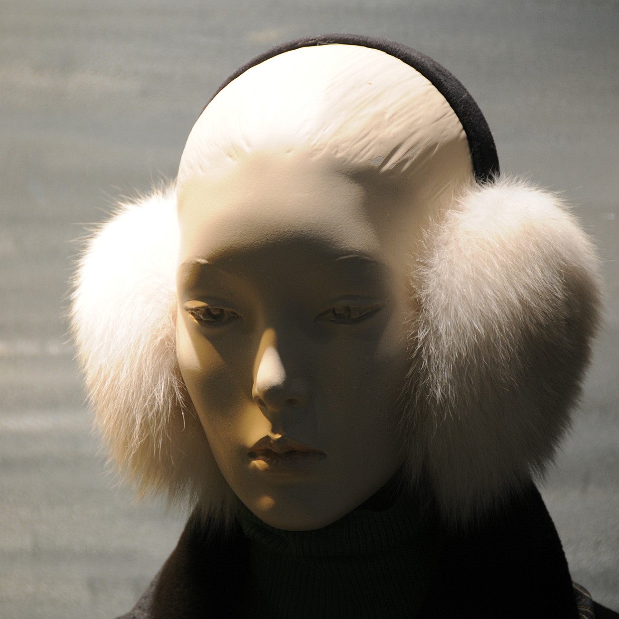 DSC_6148 Die Ginza ist ein als Hauptgeschäfts- und Vergnügungsviertel bekannter Stadtteil des Tokioer Stadtbezirks Chuo mit einer Vielzahl von Restaurants, Theatern,...