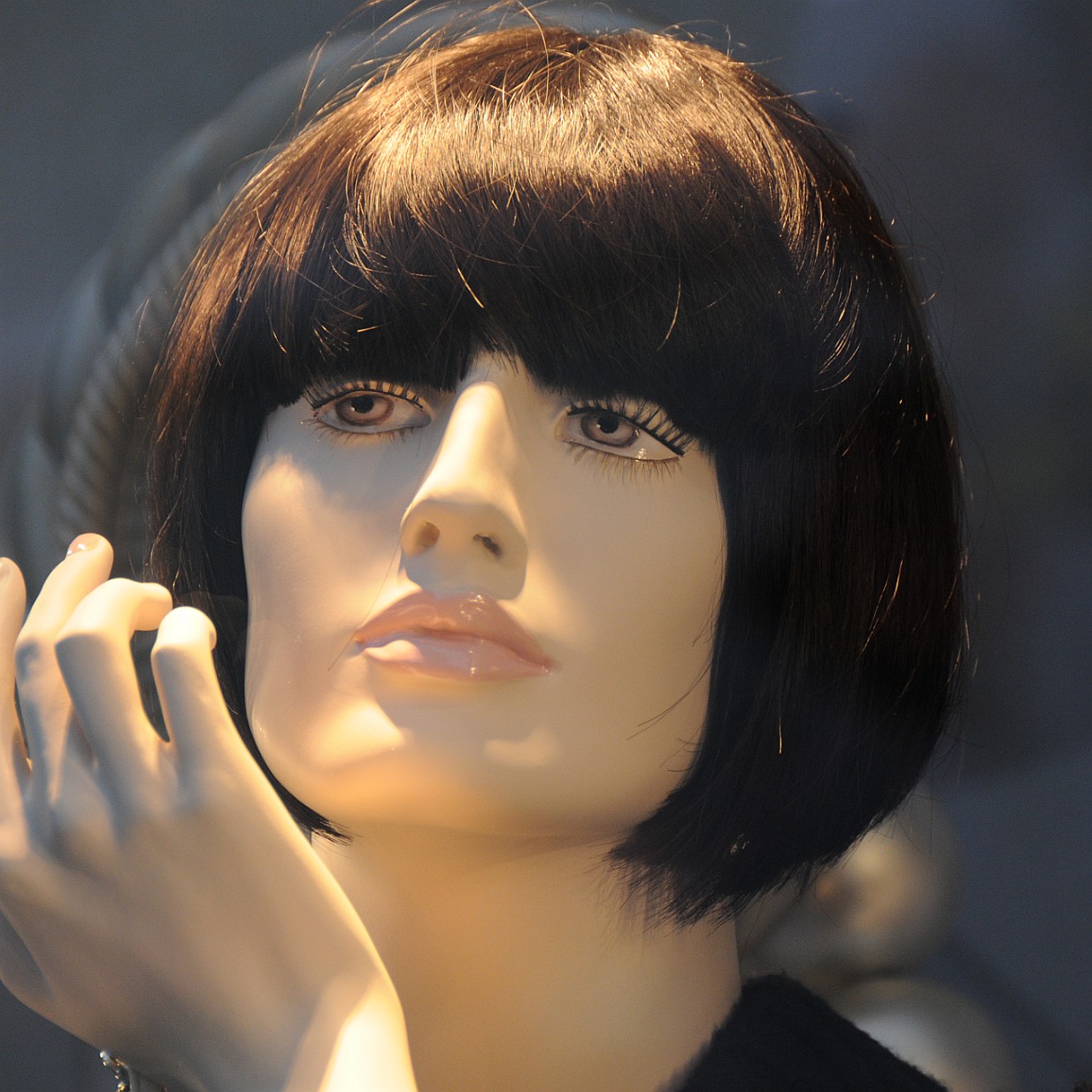 DSC_6151 Die Ginza ist ein als Hauptgeschäfts- und Vergnügungsviertel bekannter Stadtteil des Tokioer Stadtbezirks Chuo mit einer Vielzahl von Restaurants, Theatern,...