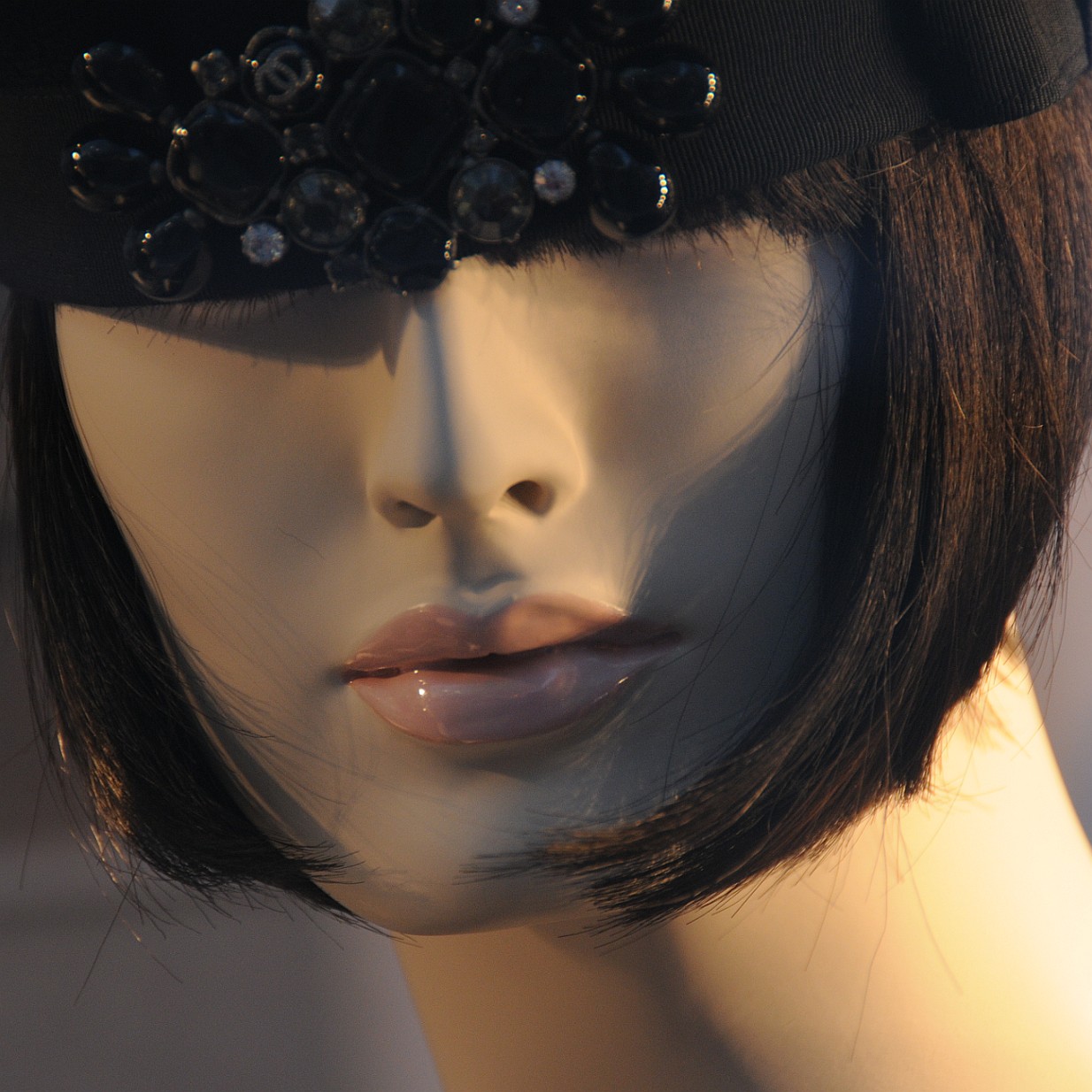 DSC_6152 Die Ginza ist ein als Hauptgeschäfts- und Vergnügungsviertel bekannter Stadtteil des Tokioer Stadtbezirks Chuo mit einer Vielzahl von Restaurants, Theatern,...