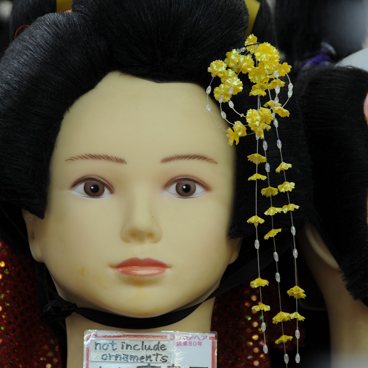 DSC_6436 Asakusa (ausgesprochen Asak'sa, dt. flaches Gras) ist ein Stadtteil im Tokioter Stadtbezirk Taito. Asakusa liegt am östlichen Ende der Tokyo Metro Ginza-Linie,...