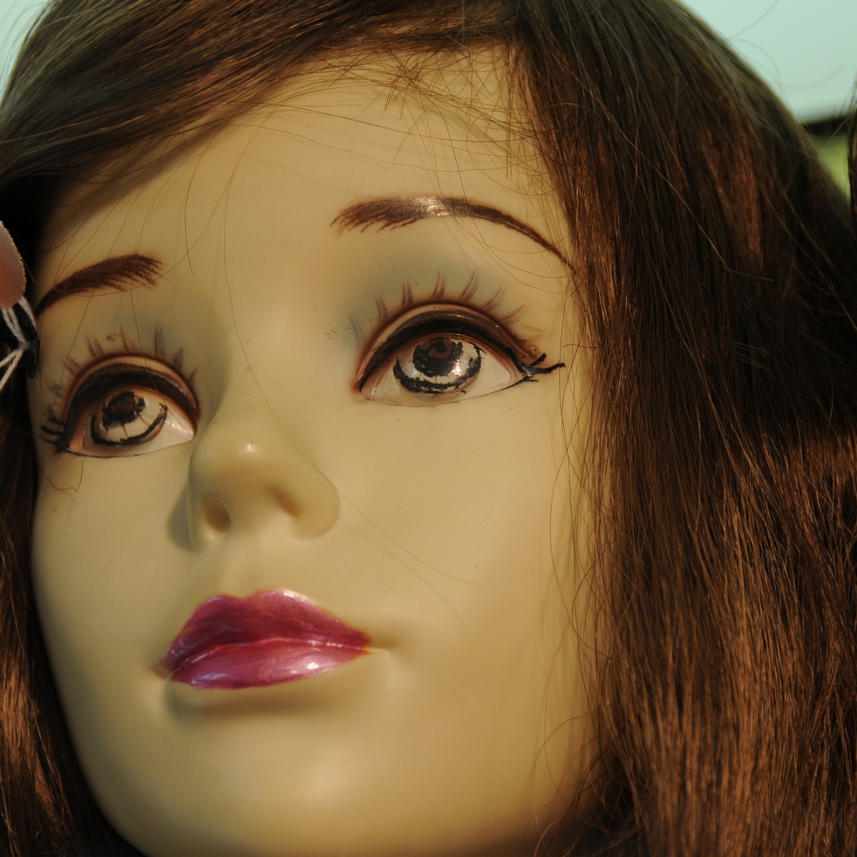 DSC_6444 Asakusa (ausgesprochen Asak'sa, dt. flaches Gras) ist ein Stadtteil im Tokioter Stadtbezirk Taito. Asakusa liegt am östlichen Ende der Tokyo Metro Ginza-Linie,...