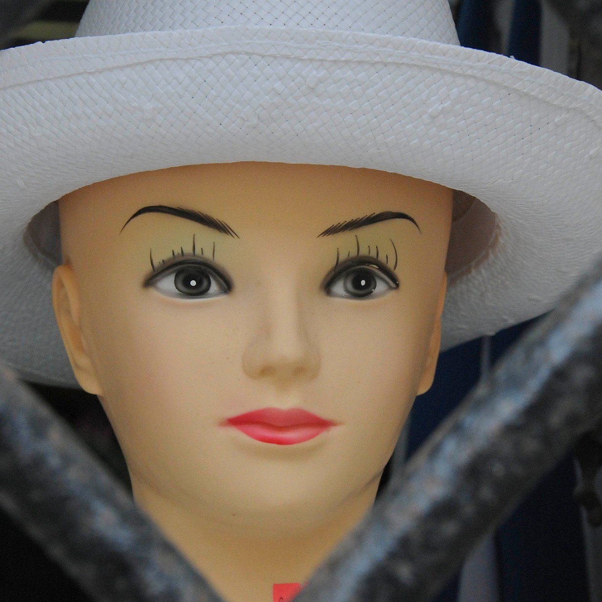 DSC_0235 Schaufensterpuppen, Venedig, Italien