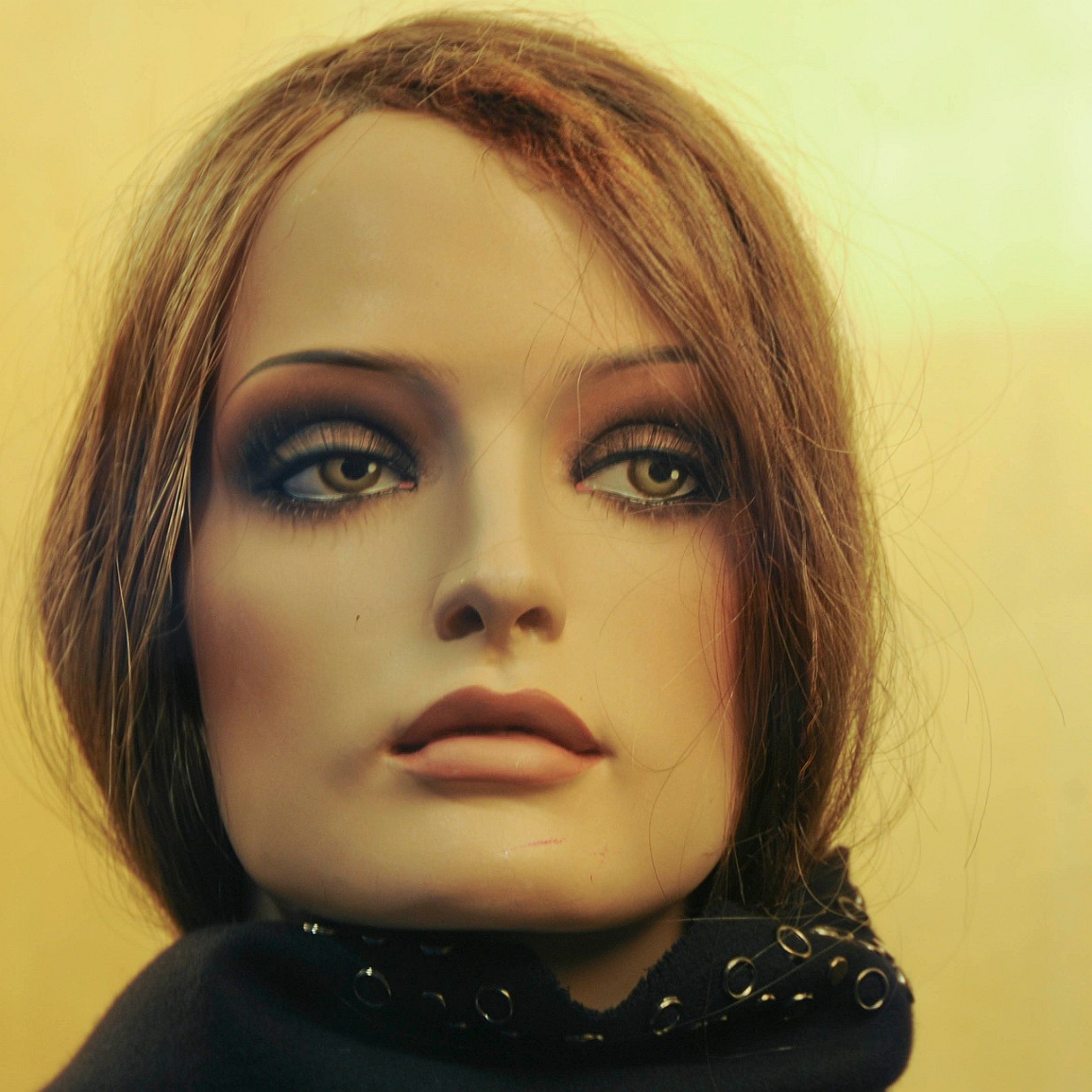 DSC_0254 Schaufensterpuppen, Venedig, Italien