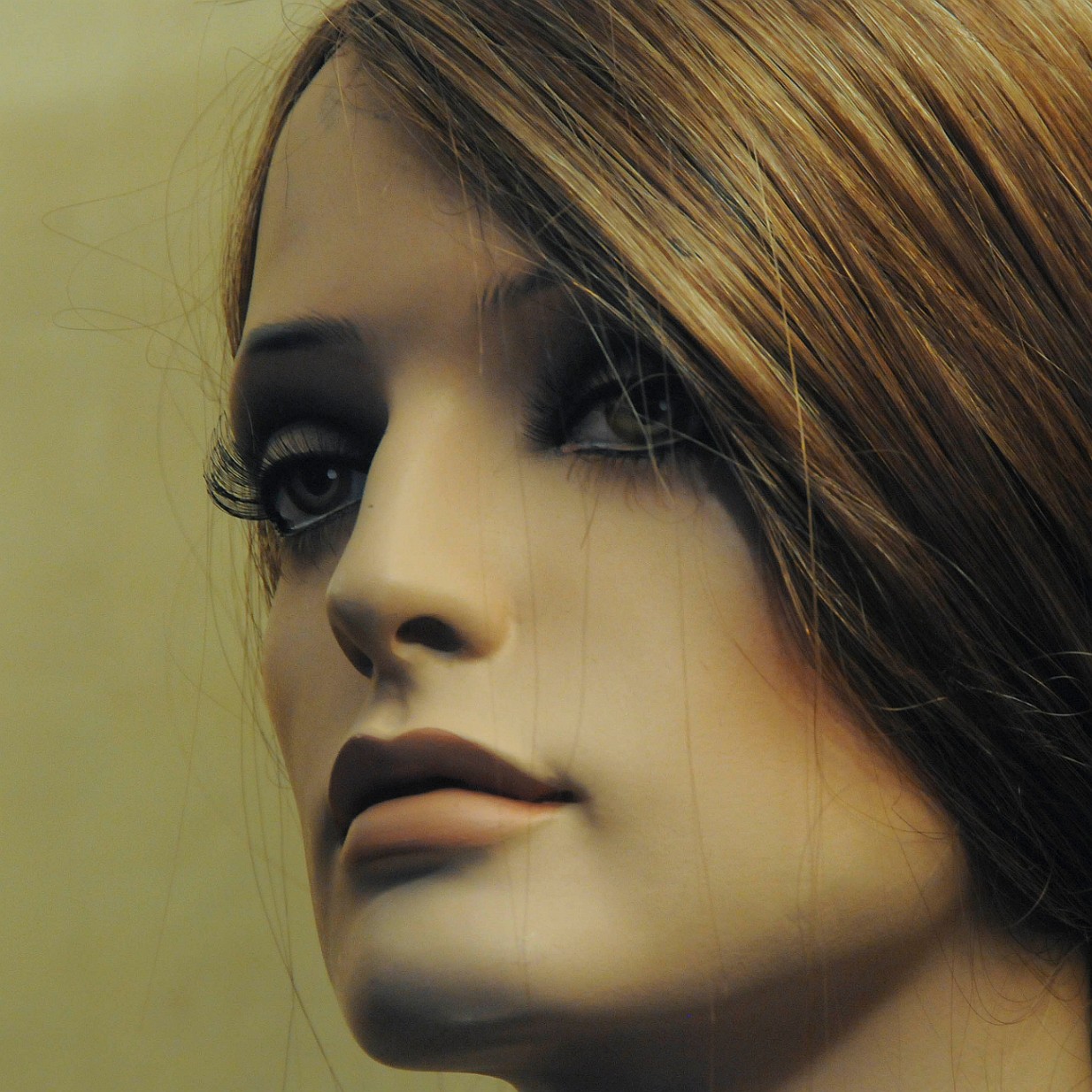 DSC_0256 Schaufensterpuppen, Venedig, Italien