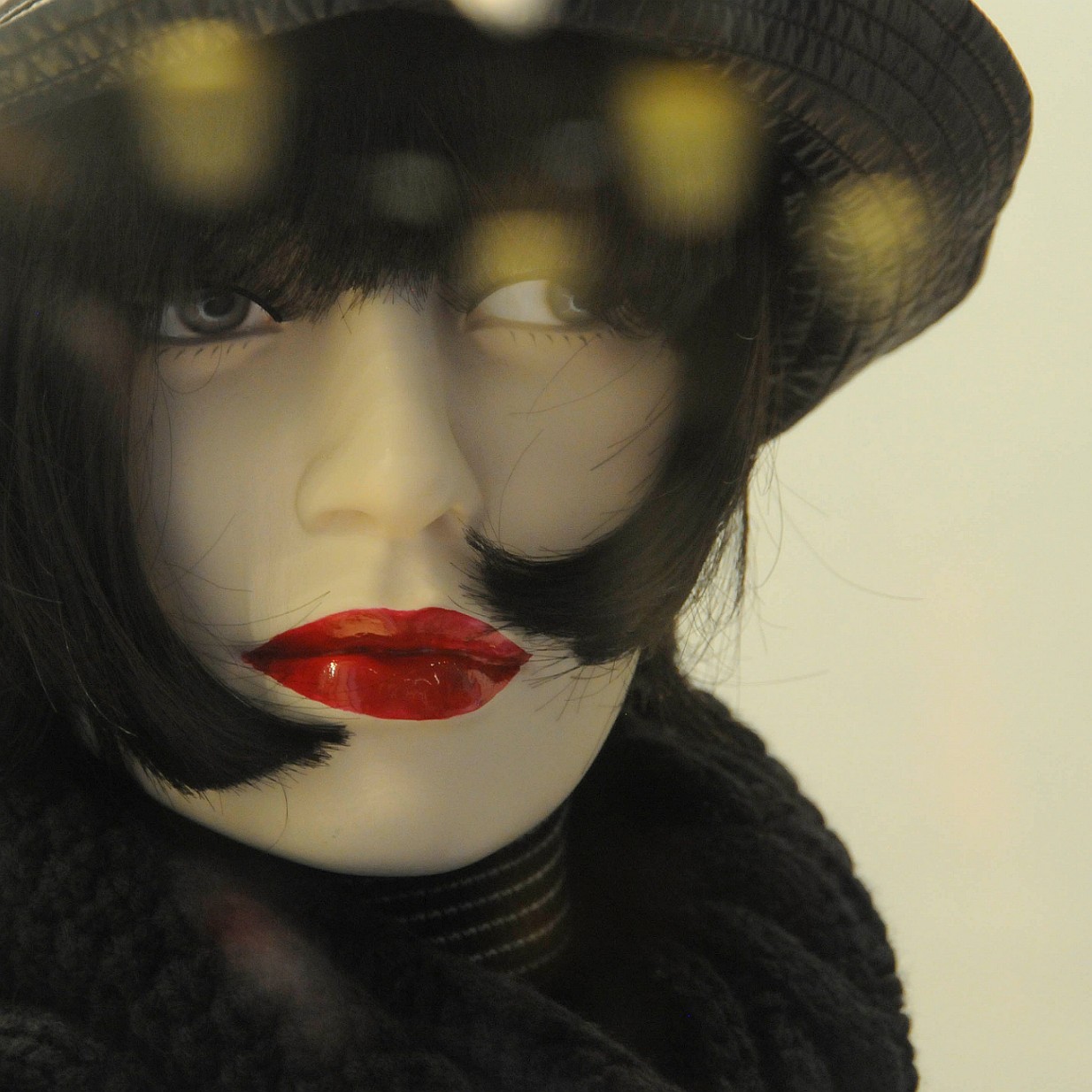 DSC_0257 Schaufensterpuppen, Venedig, Italien