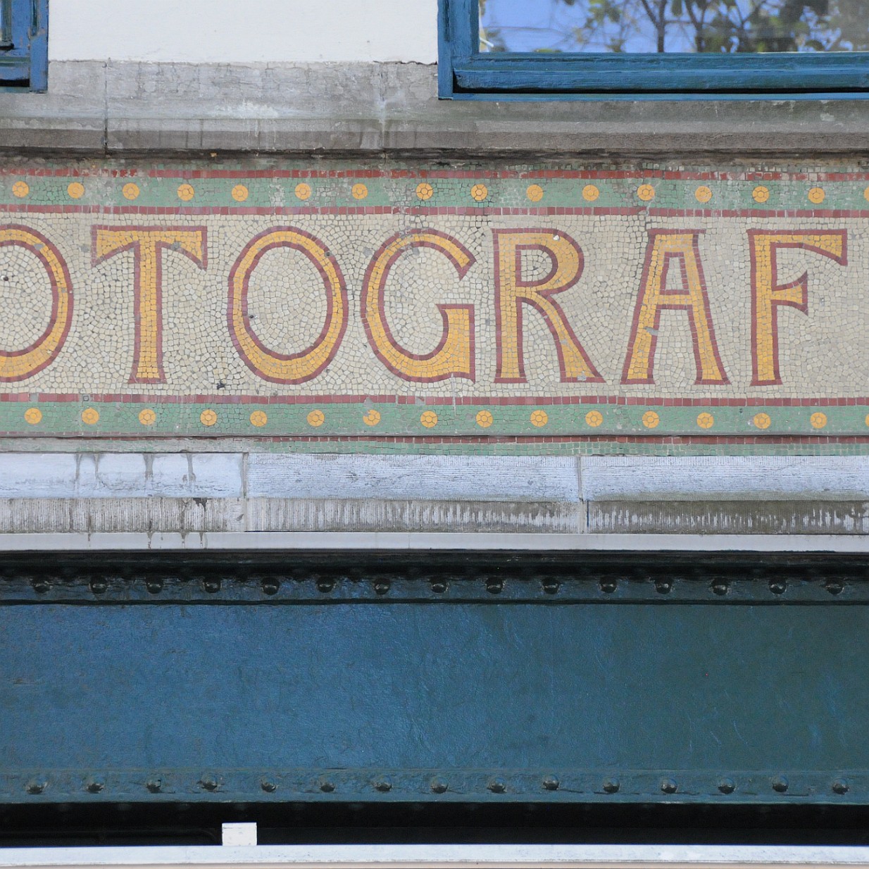DSC_9140 Niederlande, Amsterdan, Signs