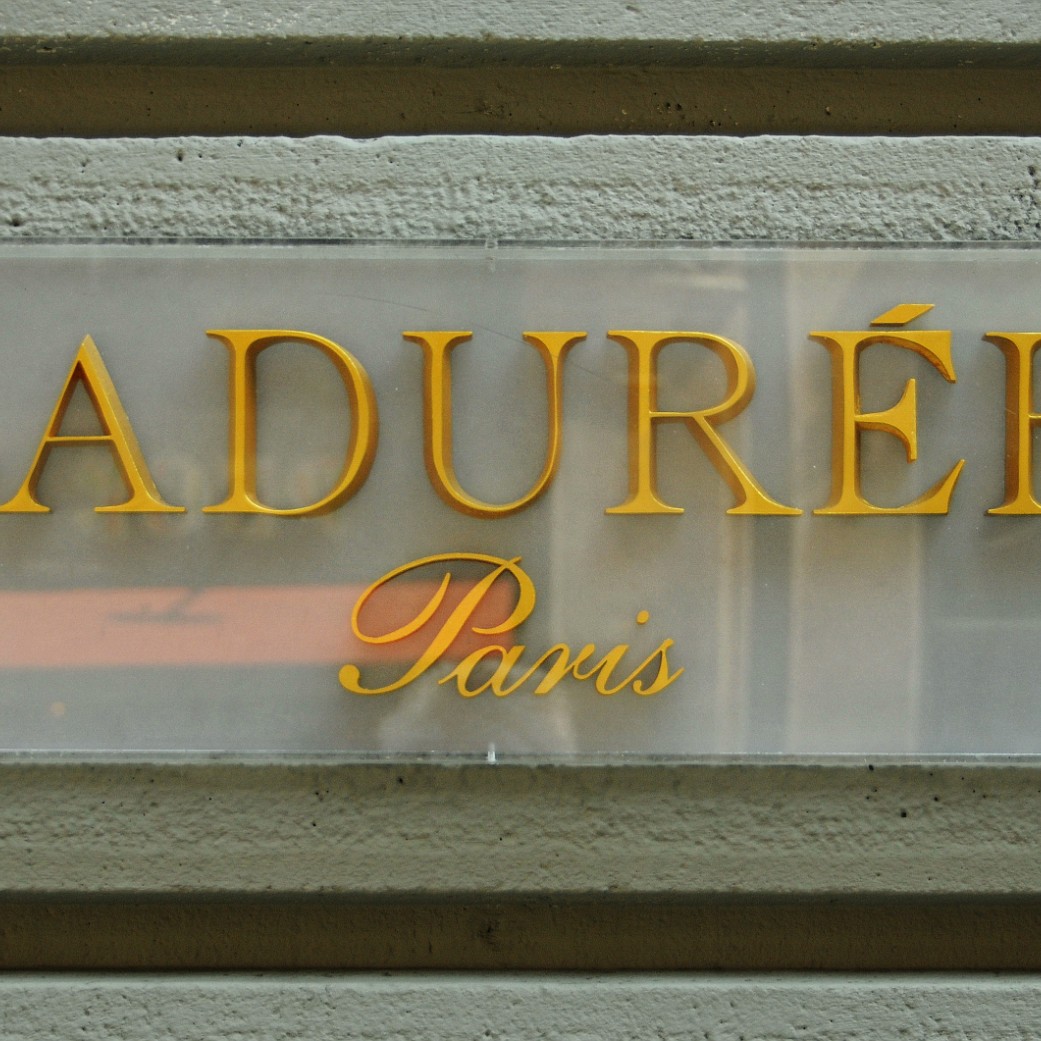 2013-07 Mailand [0291] Signs und Schilder in Mailand