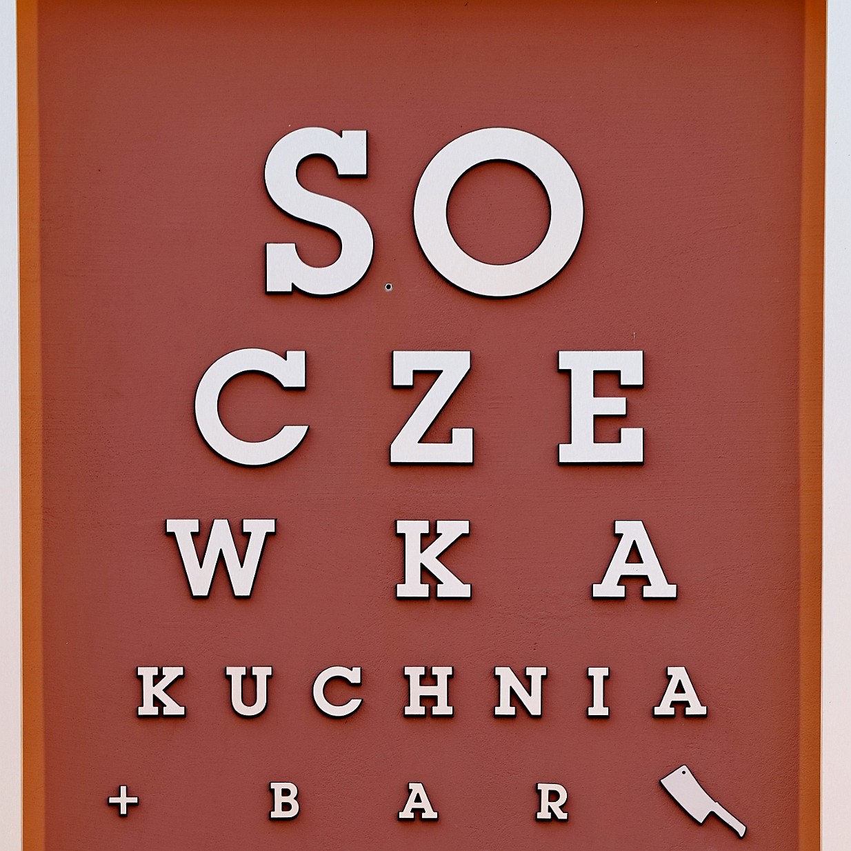 DSC03053 Signs - Breslau, Niederschlesien, Polen