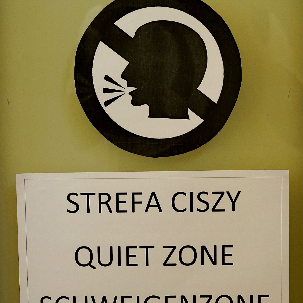 DSC03399 Signs - Breslau, Niederschlesien, Polen