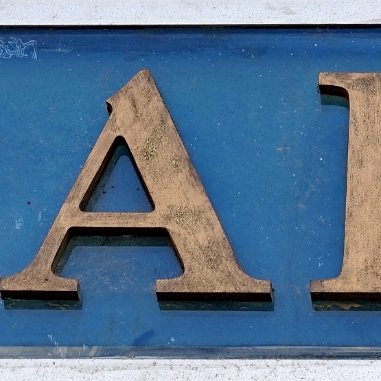 DSC03473 Signs - Breslau, Niederschlesien, Polen