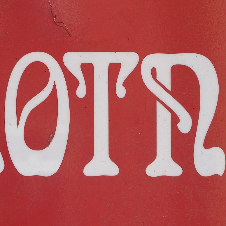 DSC03502 Signs - Breslau, Niederschlesien, Polen