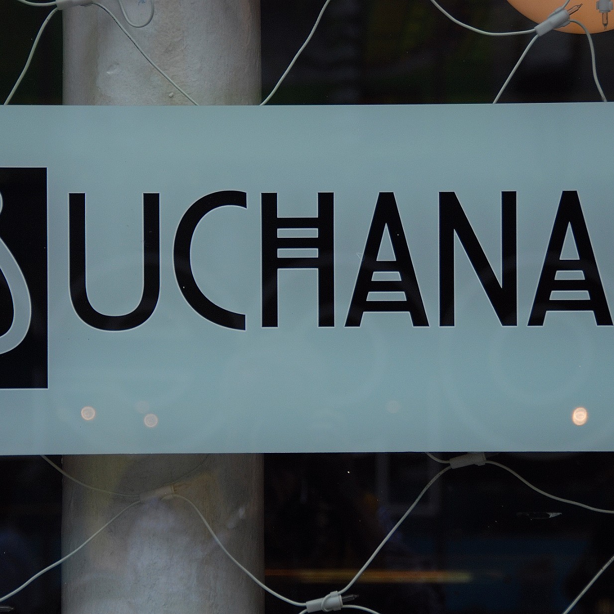 DSC_1881 Glasgow Schottland Großbritannien