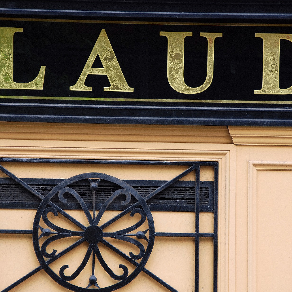 DSC_1912 Glasgow Schottland Großbritannien