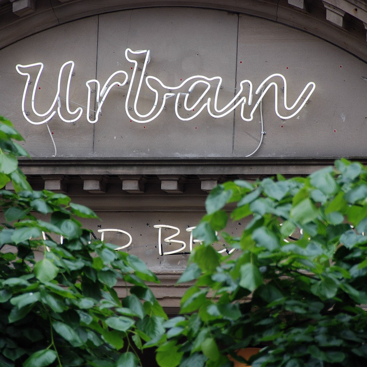 DSC_1916 Glasgow Schottland Großbritannien