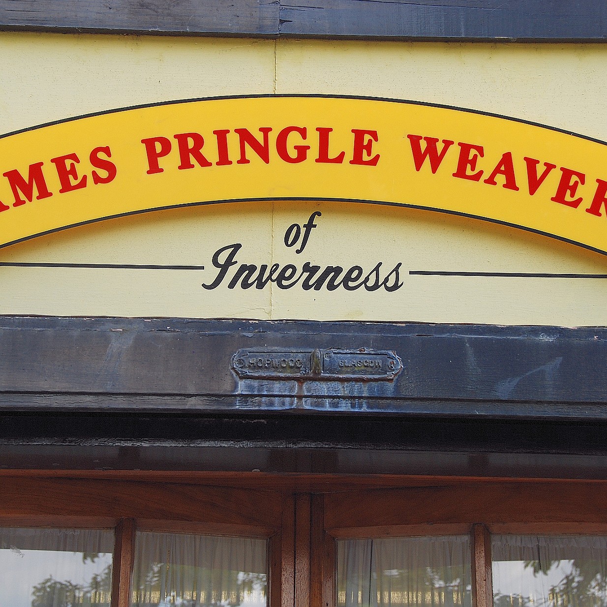 DSC_2032 Schottland, Großbritannien, Callander