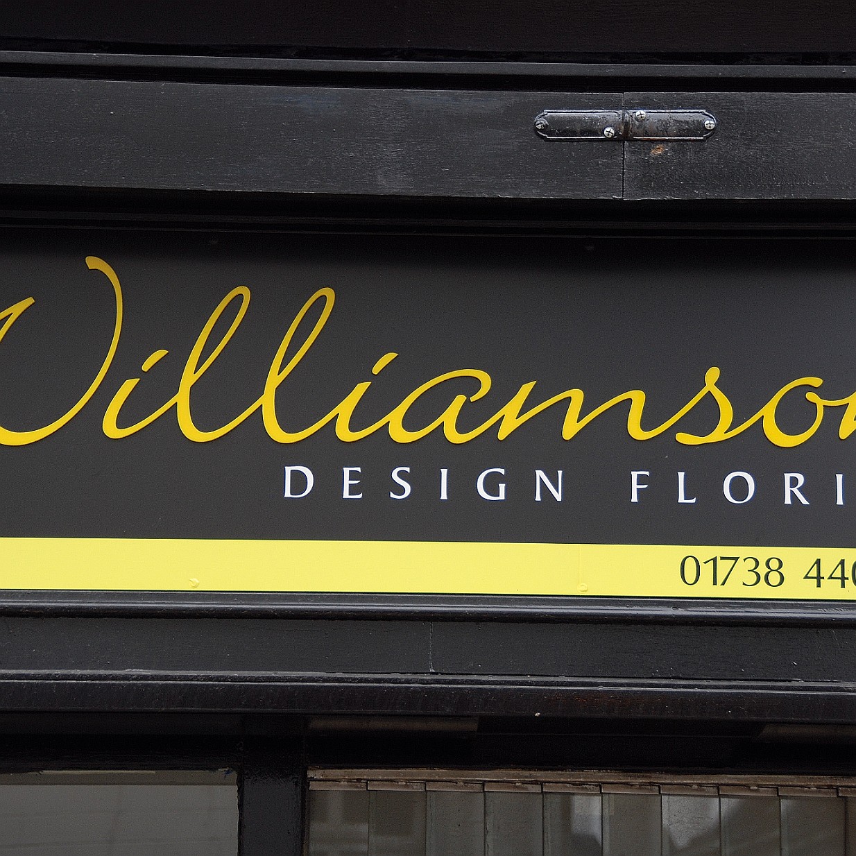 DSC_2094 Schottland, Perth