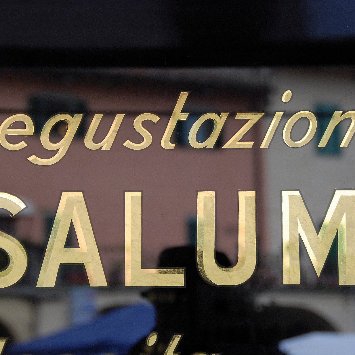 DSC_0733 Greve; Toskana; Chianti; Italien