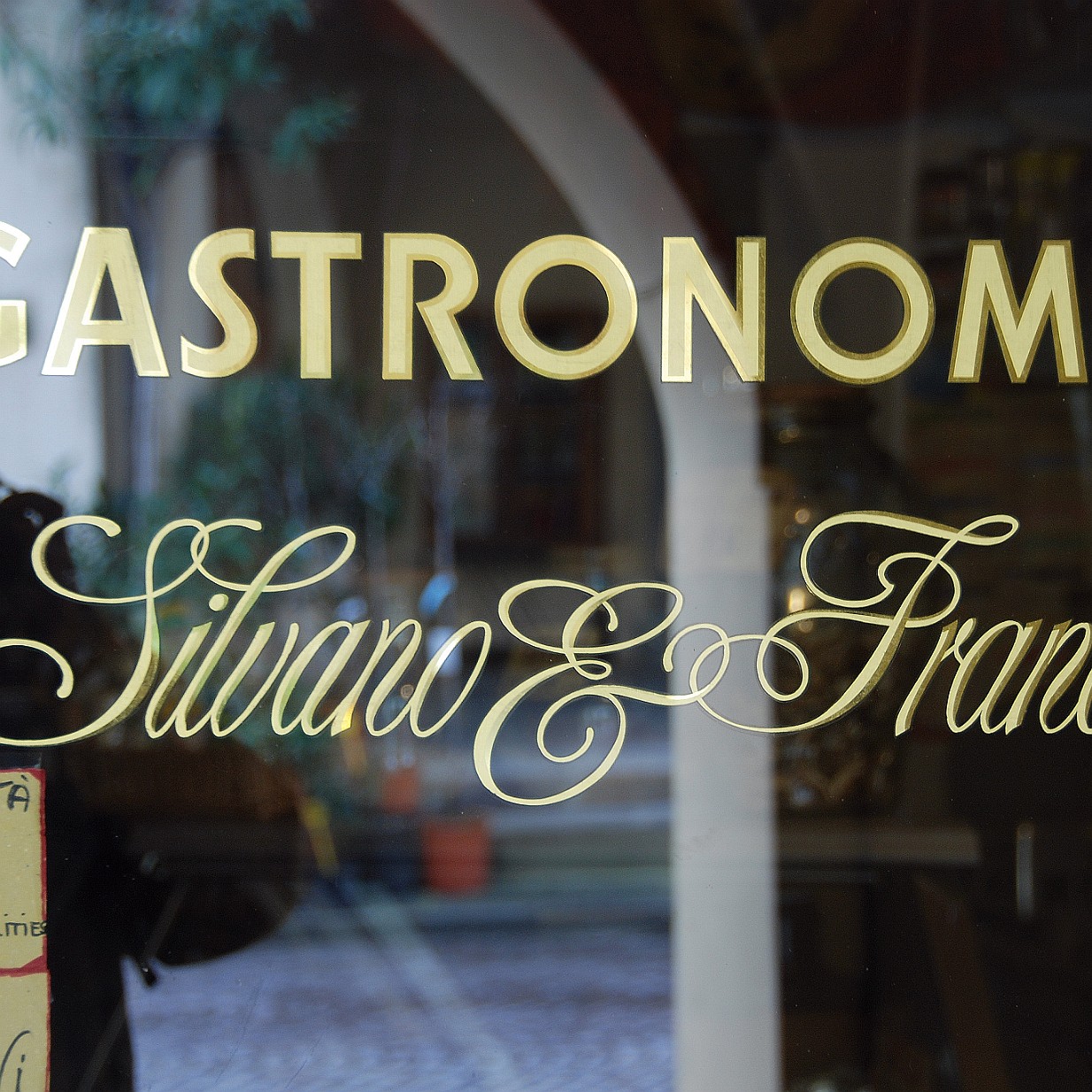 DSC_0738 Greve; Toskana; Chianti; Italien