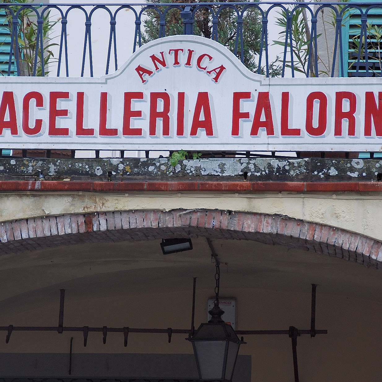 DSC_0740 Greve; Toskana; Chianti; Italien