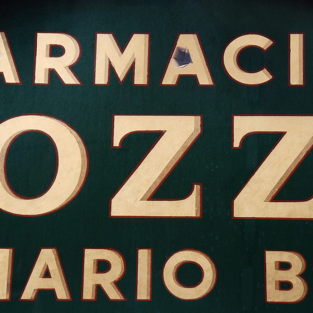 DSC_1046 Pistoia; Toskana; Italien