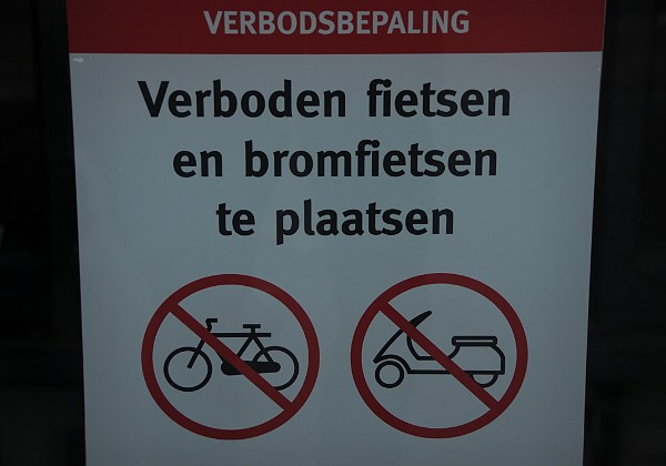 Amsterdam Signs